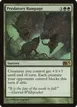 Predatory Rampage #180