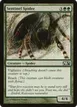 Sentinel Spider #189