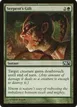 Serpent's Gift #190