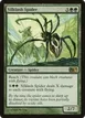 Silklash Spider #191