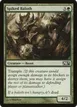 Spiked Baloth #192