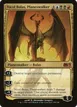 Nicol Bolas, Planeswalker #199