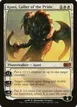 Ajani, Caller of the Pride #1