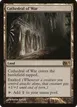 Cathedral of War #221