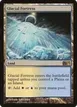 Glacial Fortress #225