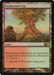Rootbound Crag #228