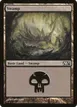 Swamp #240