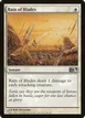 Rain of Blades #28