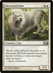 Silvercoat Lion #35