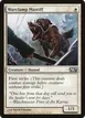 Warclamp Mastiff #40