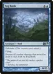 Fog Bank #52