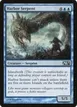 Harbor Serpent #53