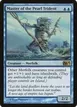 Master of the Pearl Trident #59