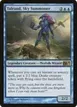 Talrand, Sky Summoner #72