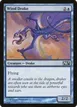 Wind Drake #80