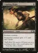Crippling Blight #85