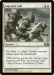 Captain's Call #9