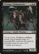 Minotaur Abomination #107