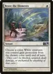 Brave the Elements #10