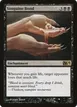 Sanguine Bond #112