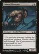 Undead Minotaur #119