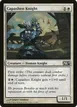 Capashen Knight #11
