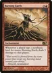 Burning Earth #130