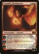 Chandra, Pyromaster #132