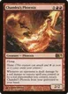 Chandra's Phoenix #134