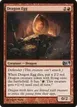 Dragon Egg #137