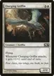 Charging Griffin #13
