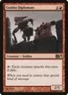 Goblin Diplomats #141