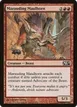 Marauding Maulhorn #145