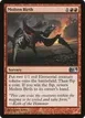 Molten Birth #147