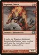 Regathan Firecat #150