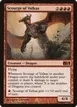 Scourge of Valkas #151