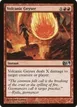 Volcanic Geyser #160