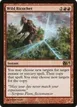 Wild Ricochet #162