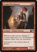 Young Pyromancer #163