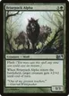 Briarpack Alpha #166
