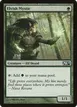 Elvish Mystic #169
