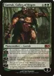 Garruk, Caller of Beasts #172