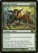 Garruk's Horde #173