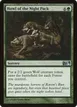 Howl of the Night Pack #178