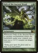 Oath of the Ancient Wood #187