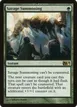 Savage Summoning #194