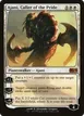 Ajani, Caller of the Pride #1
