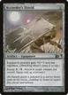 Accorder's Shield #204