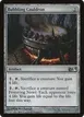 Bubbling Cauldron #205