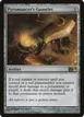 Pyromancer's Gauntlet #214